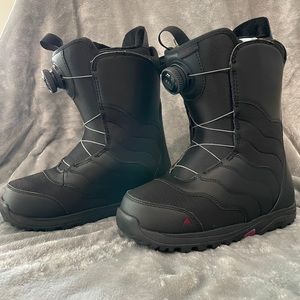Burton Mint Boa - Women 7.5